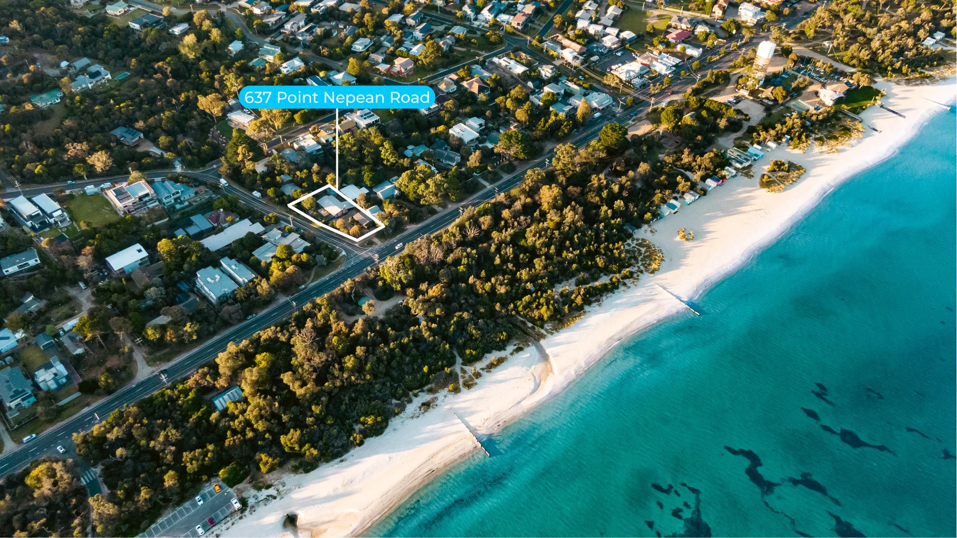 Additional image 20 of 637 Point Nepean Road, McCrae VIC 3938