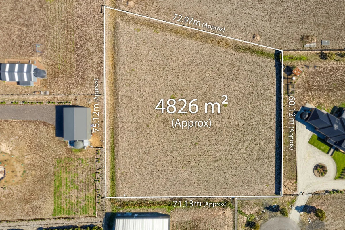 5 Conifer Court, Teesdale VIC 3328