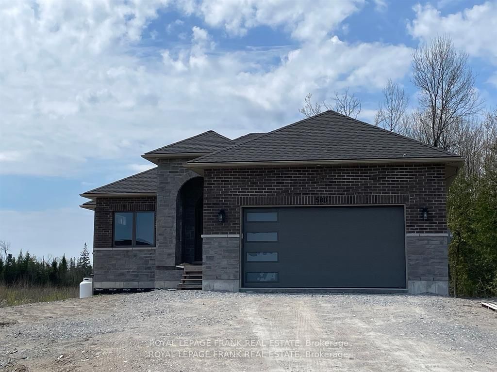 580 Patterson Road, Kawartha Lakes, ON, K0M 1N0