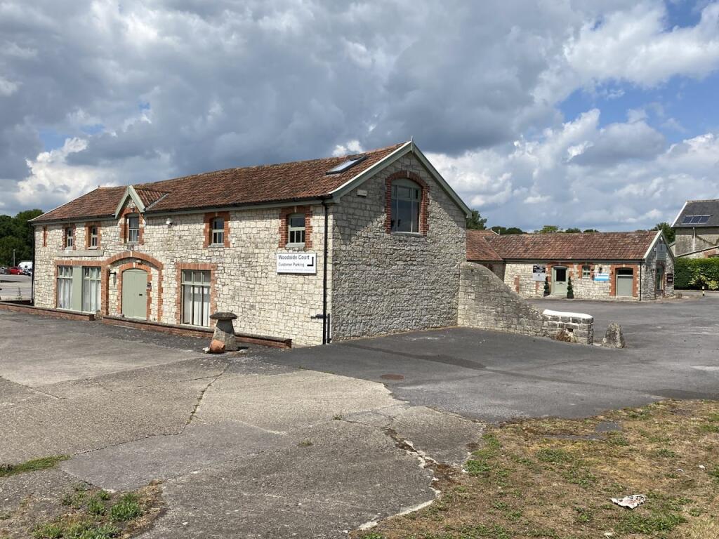 Additional image 3 of Suites F1 and F2, Woodside Court, Sparkford, Yeovil, BA22 7LH