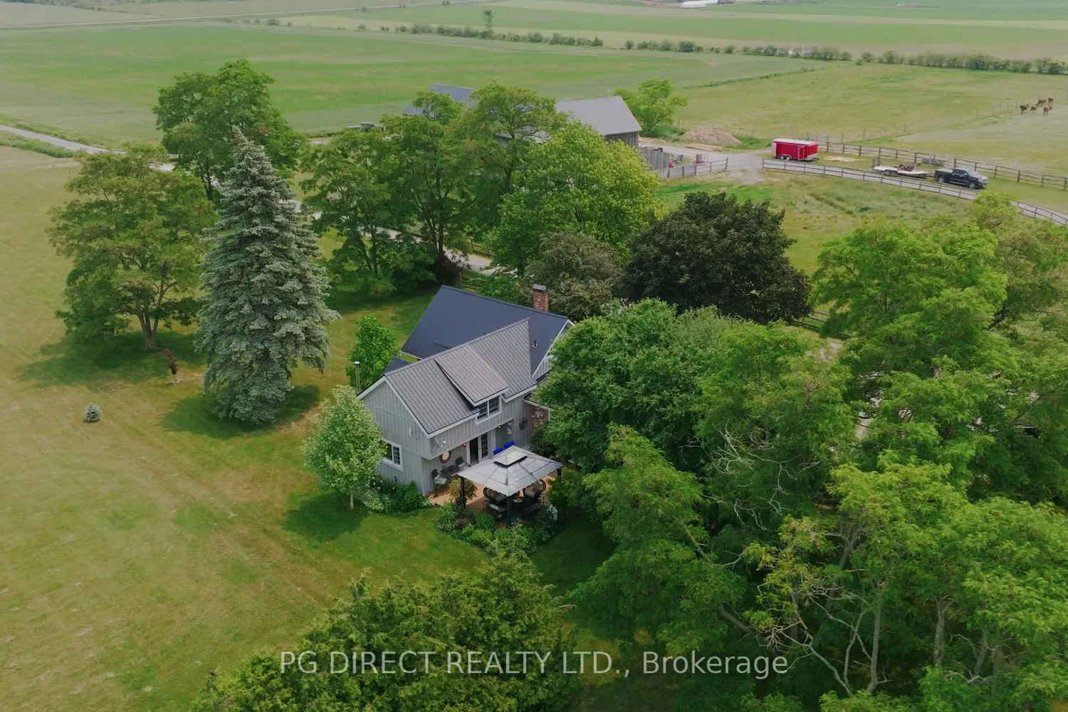 Additional image 3 of 885 Highway 36 Road