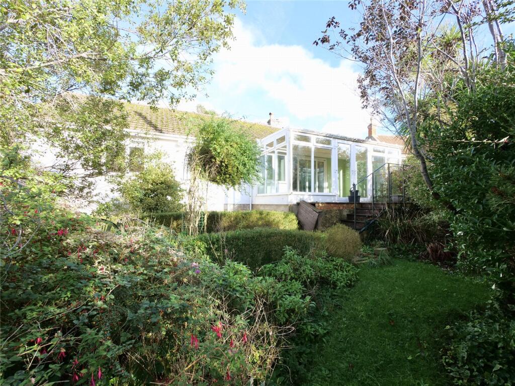 Additional image 2 of Three-Bedroom Detached Bungalow with a Wrap-Around Gardens, Garage & Off-Street Parking