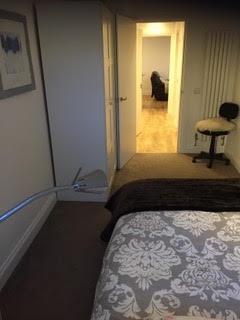 Additional image 8 of 2 Bed Flat, Cecil Street, G12, N1 7GU