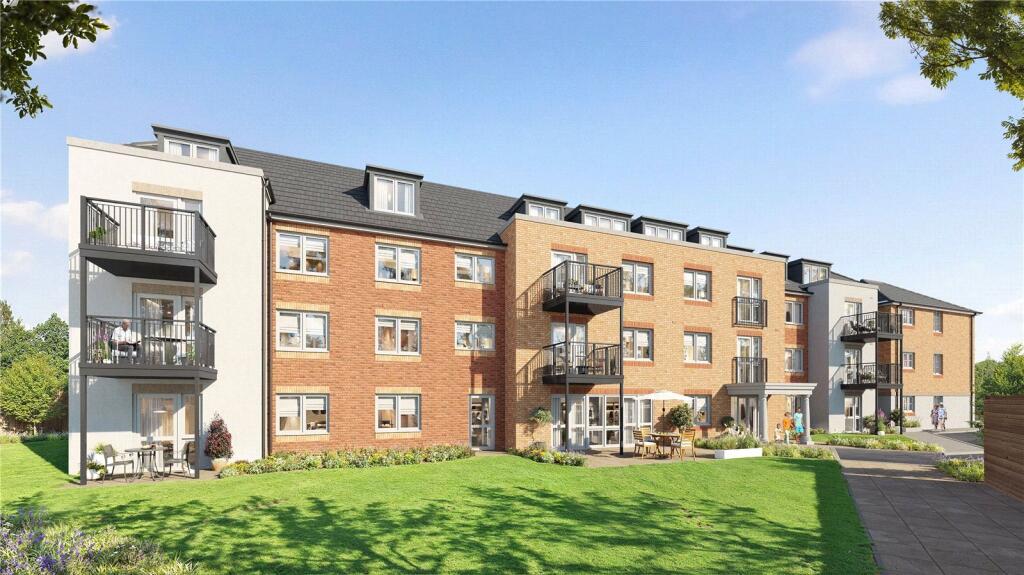 Additional image 15 of Two Bed Apartment, Adam Lock Lodge, Glastonbury Road, Wells, Somerset, BA5