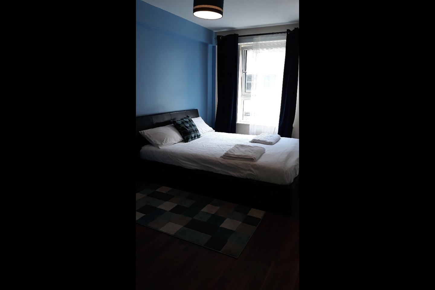 Additional image 6 of 2 Bed Flat, Wallace St, G5, N1 7GU