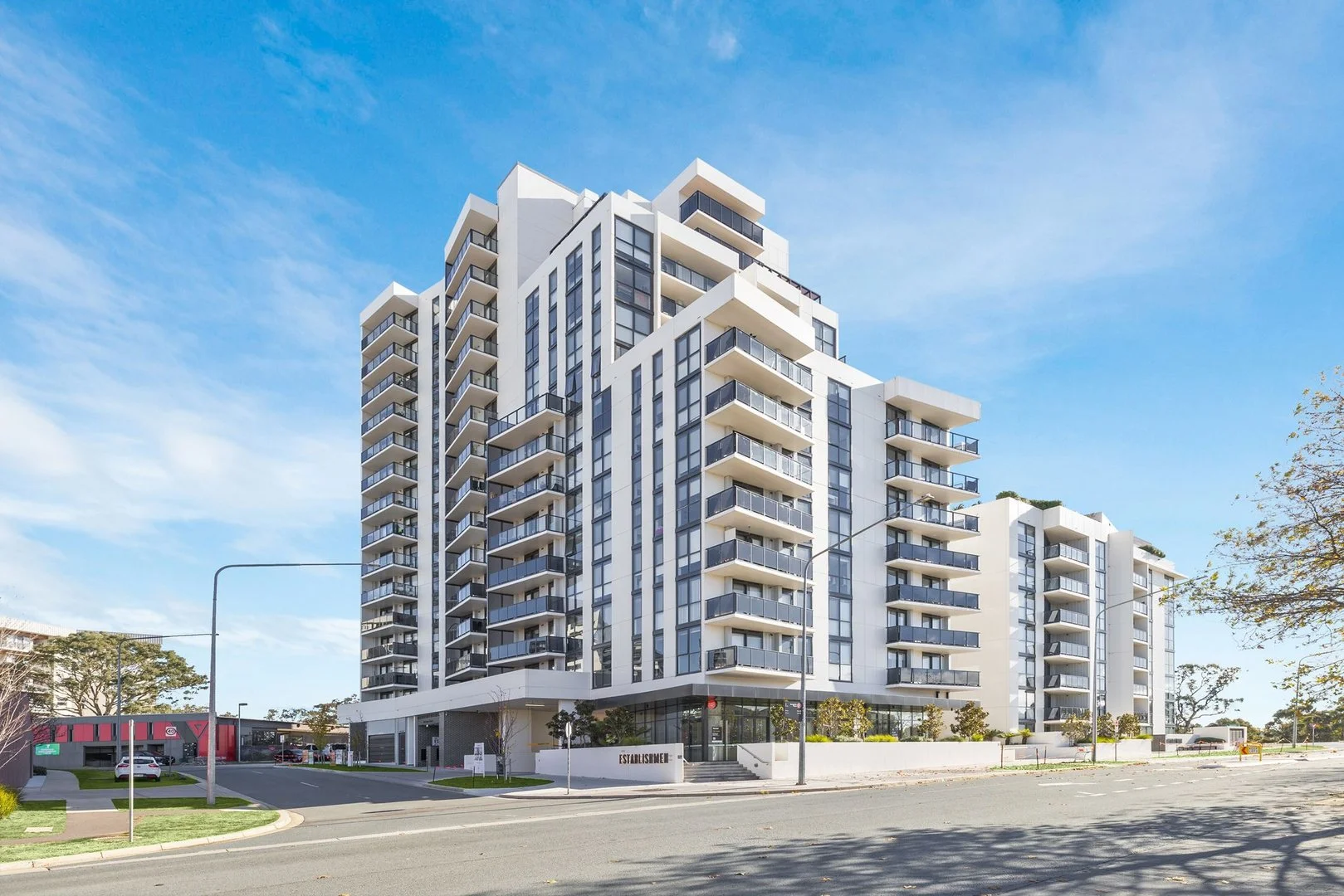 Additional image 13 of 1408/90 Swain Street, Gungahlin ACT 2912