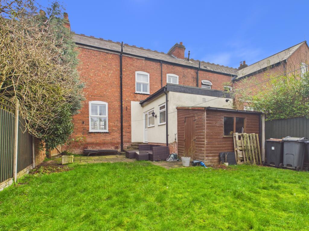 Additional image 12 of Sycamore Road, Sutton Vesey, B23