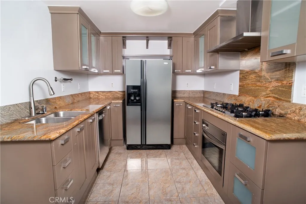 Additional image 5 of 507 S Marengo Avenue Unit 4, Pasadena, CA 91101