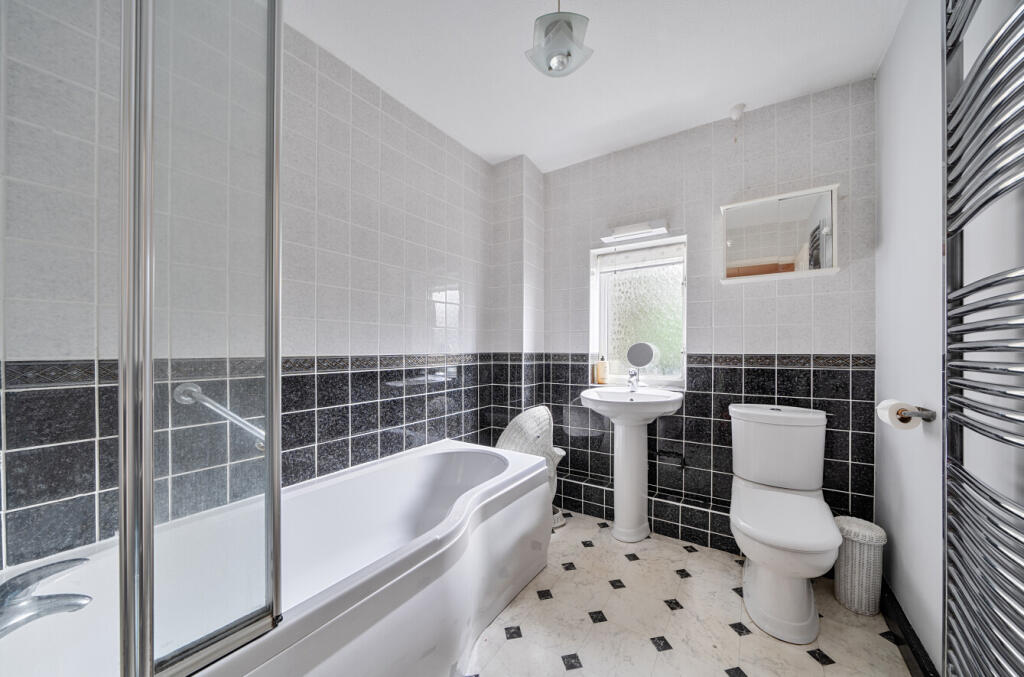 Additional image 7 of Leg of Mutton Road, Glastonbury, BA6