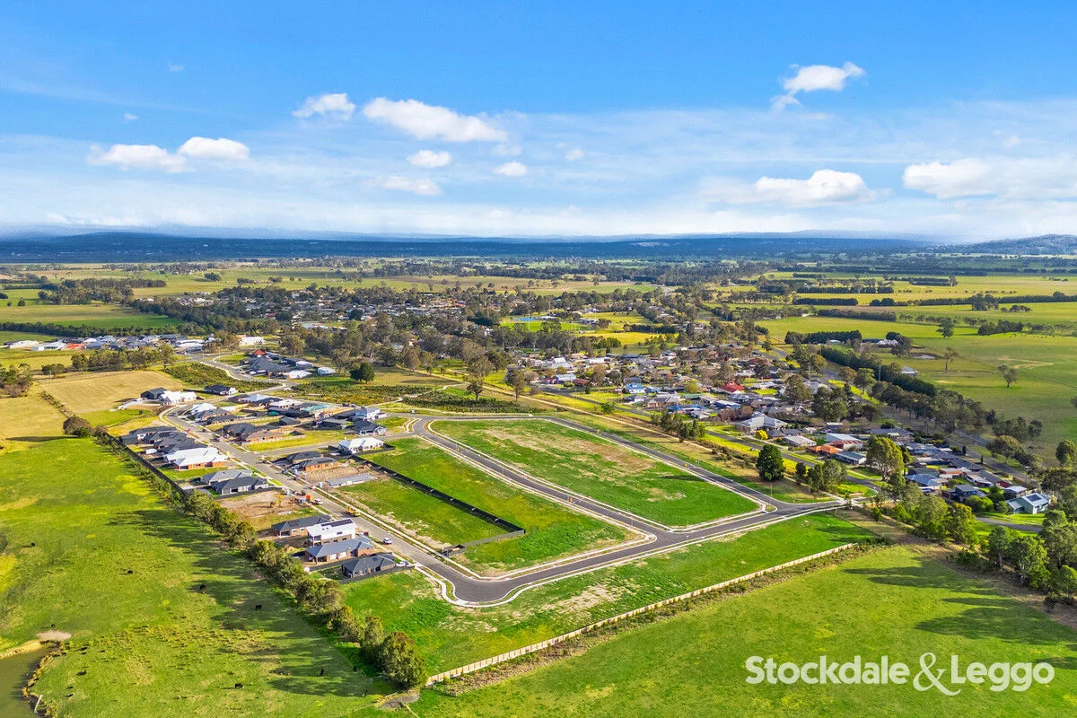 Additional image 2 of Stage 4 Phoenix Park, Glengarry VIC 3854