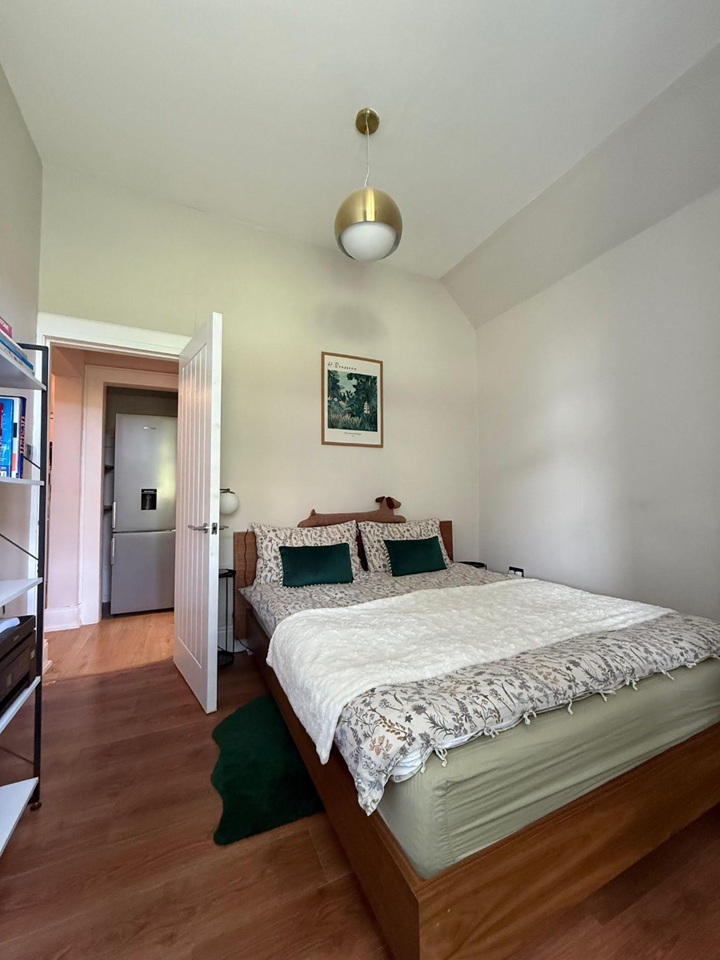 Additional image 7 of 1 Bed Flat, Waverley Park, EH8, N1 7GU