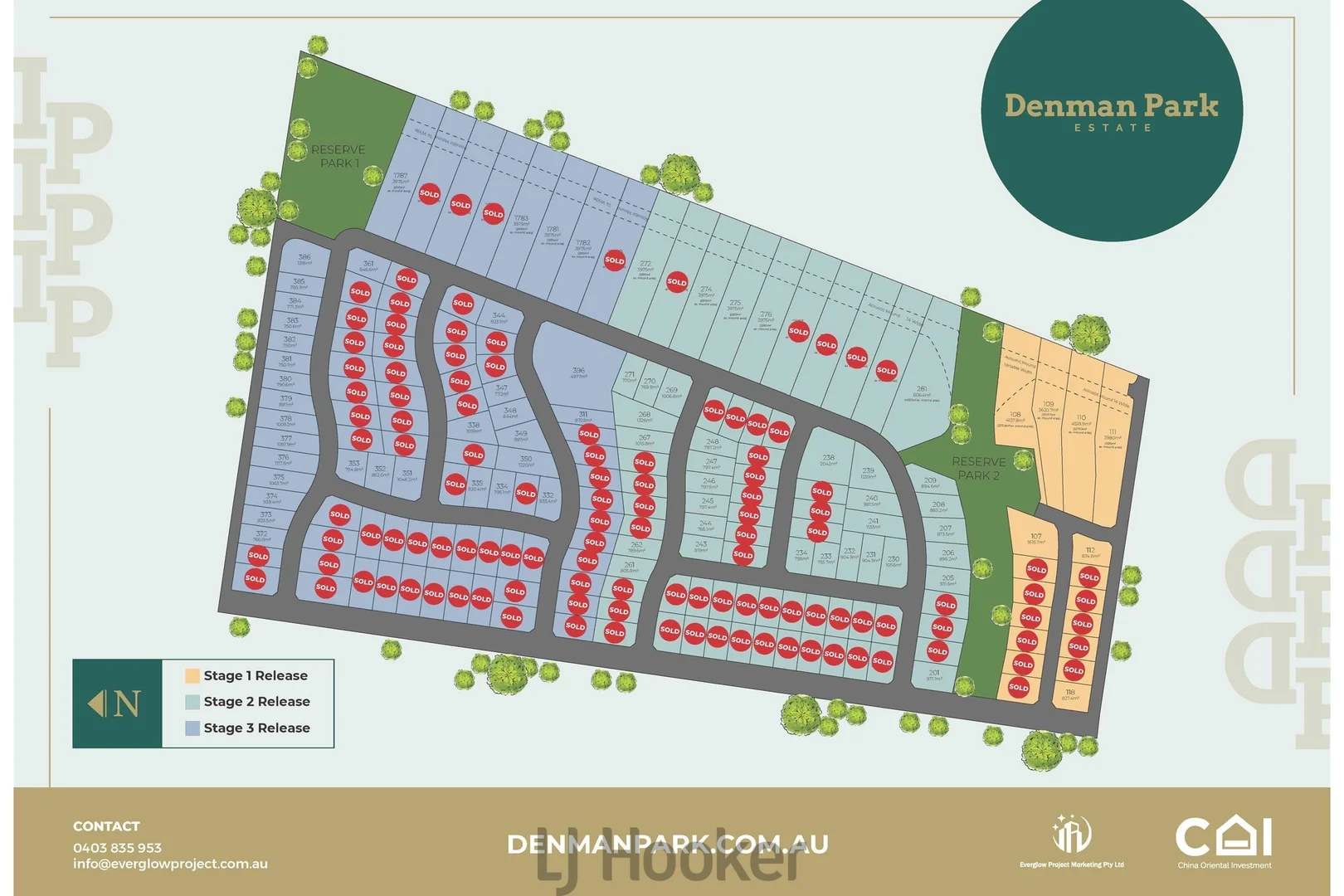 Additional image 6 of 108/184 Almond Street, Denman NSW 2328