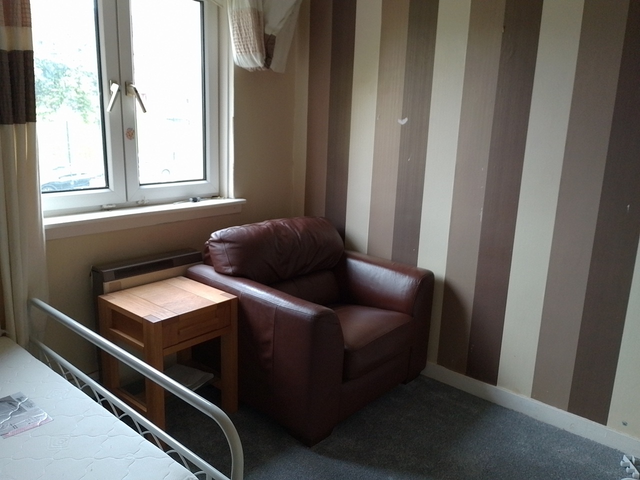 Additional image 2 of Room in a Shared Flat, Royston Road, G21, N1 7GU