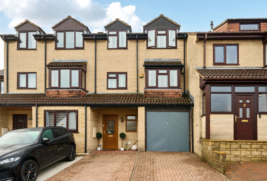 Additional image 4 of St. Marys Rise, Writhlington, Radstock, Somerset, BA3