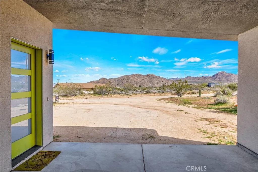 Additional image 62 of 7276 Encina Road, Joshua Tree, CA 92252