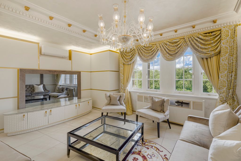 Additional image 10 of 3 bed flat to rentKnightsbridge, London SW1X