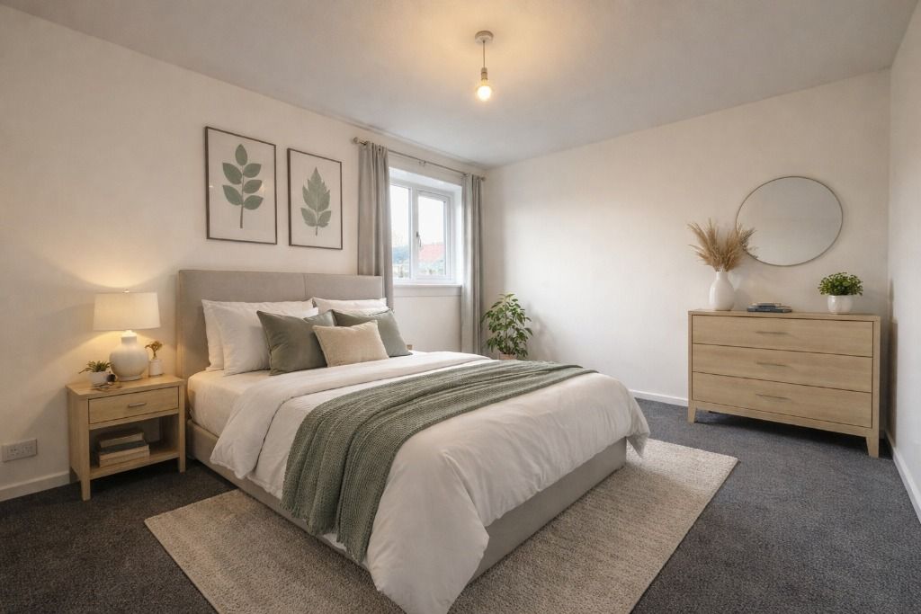 Additional image 6 of 4 bed terraced house to rentNevis Gardens, Penicuik EH26