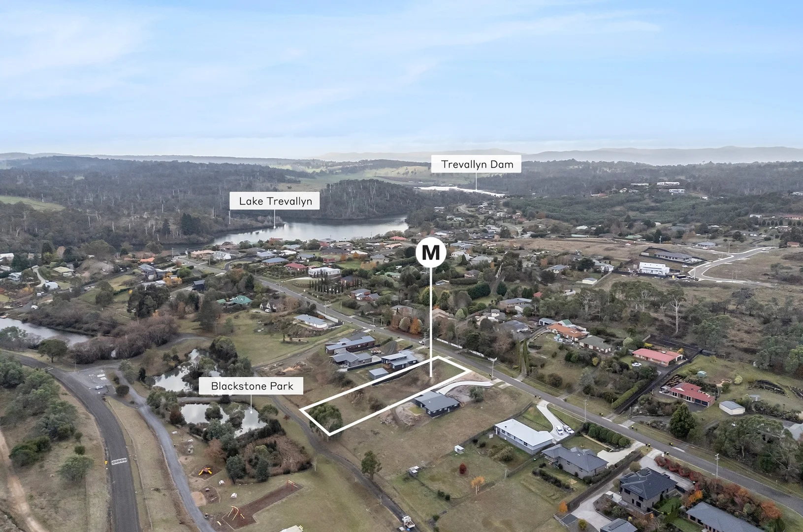 13 Longvista Road, Blackstone Heights TAS 7250
