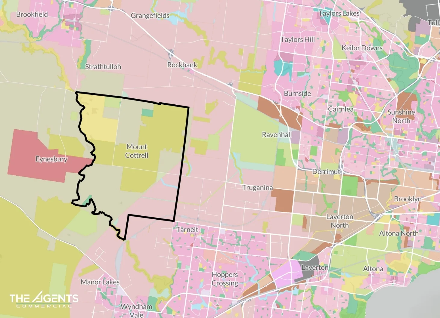 Additional image 2 of Mount Cottrell VIC 3024