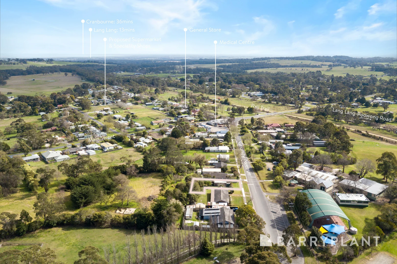 Additional image 6 of 26 Grundy Avenue, Nyora VIC 3987