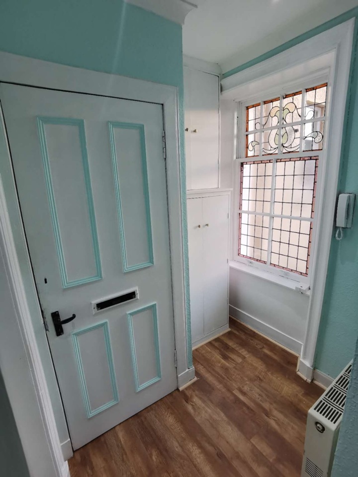 Additional image 8 of 1 Bed Flat, Turnberry Road, G11, N1 7GU