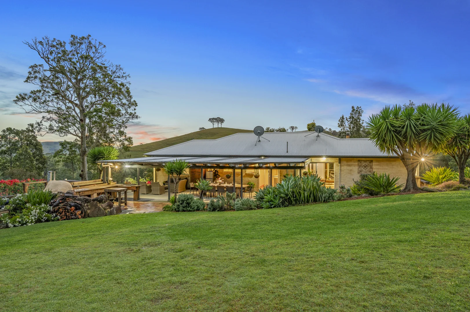 Additional image 2 of 'Tangory' 1786 Glendonbrook Road, Glendon Brook NSW 2330