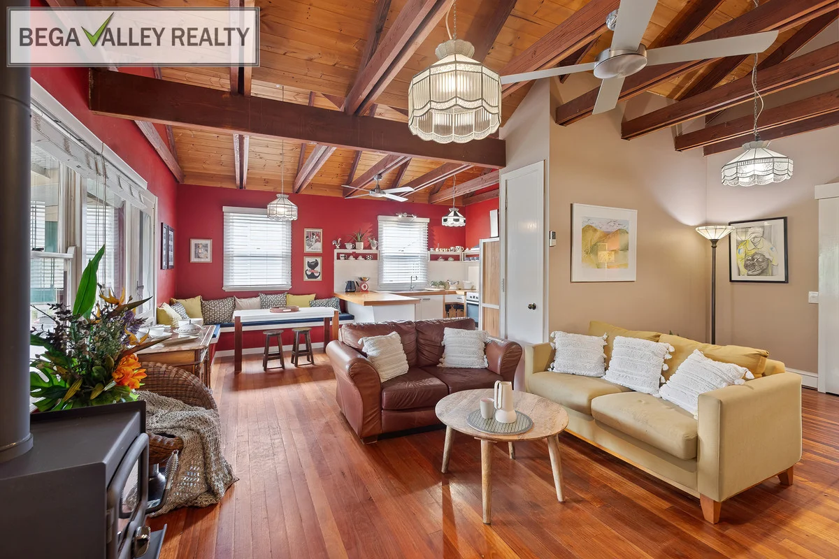 Additional image 13 of 4 Whiffens Lane, Central Tilba NSW 2546