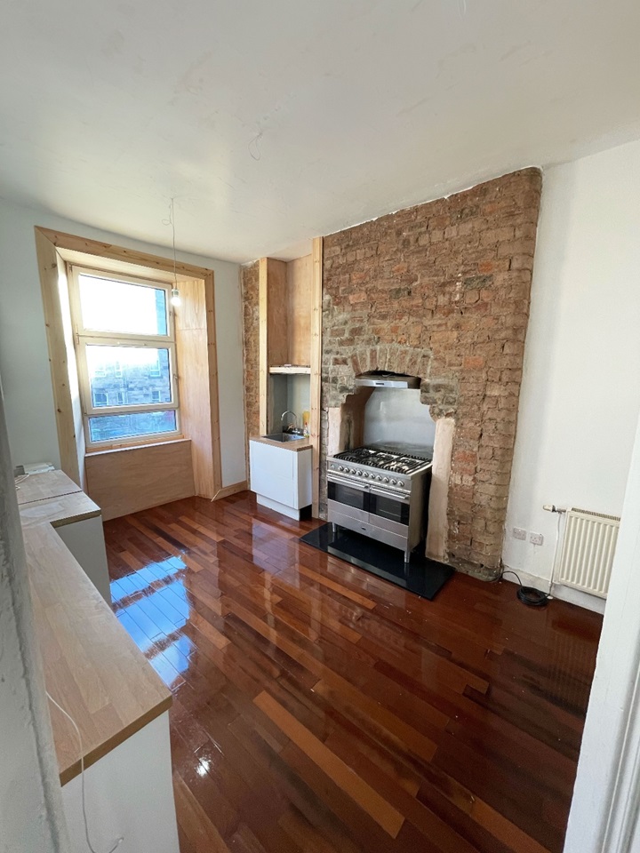 Additional image 5 of 2 Bed Flat, Annette Street, G42, N1 7GU