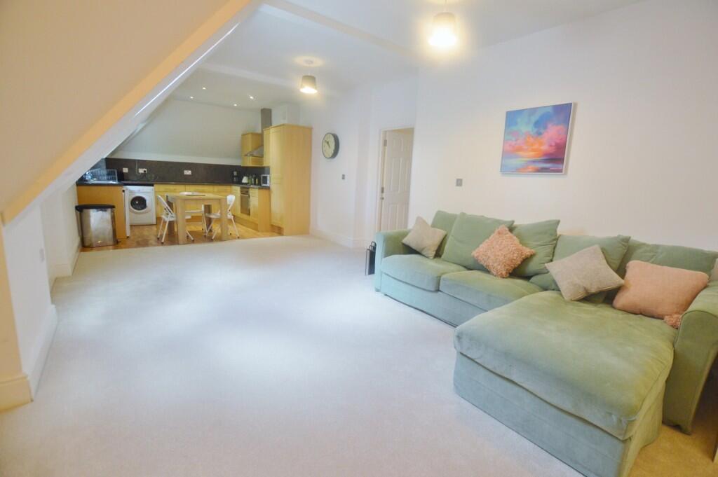 Additional image 4 of Knyveton Road, Bournemouth, Dorset, BH1