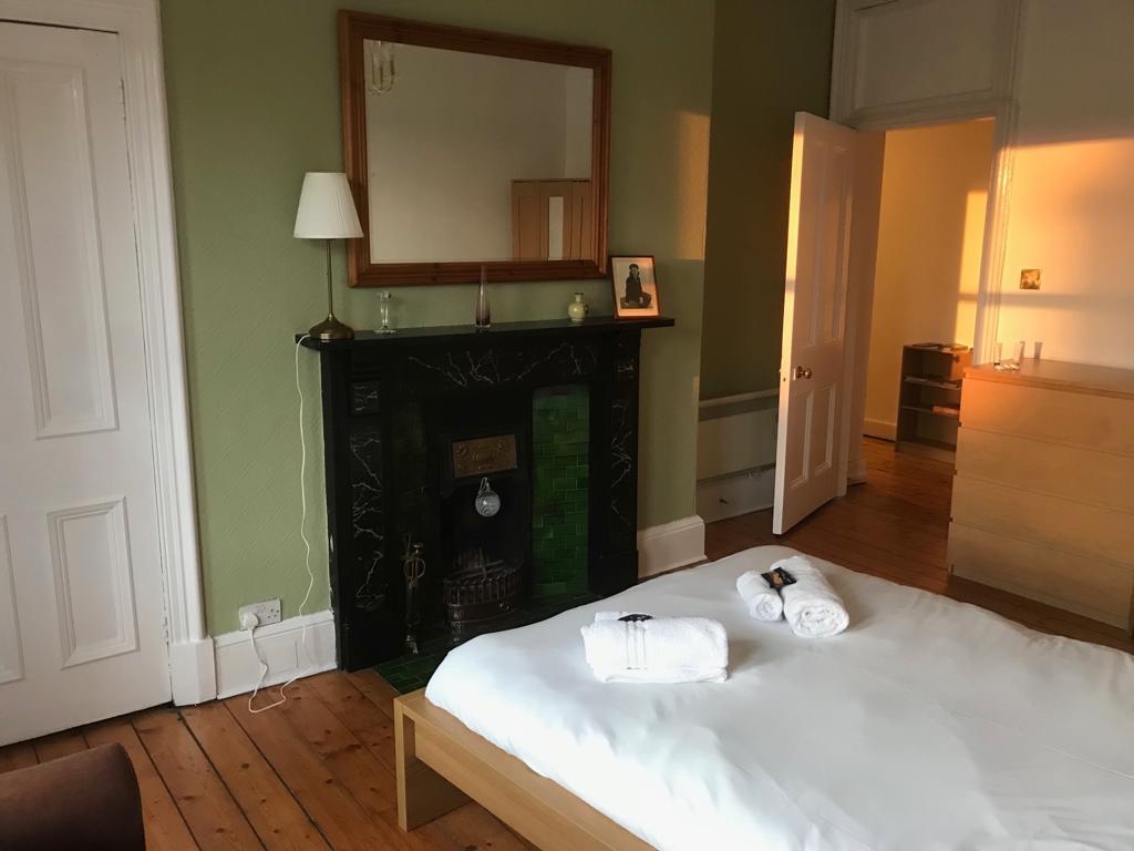 Additional image 7 of 2 Bed Flat, Eyre Place, EH3, N1 7GU