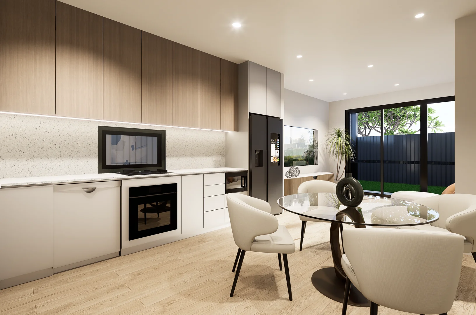 Additional image 2 of Lot4&Lot5/649-651 Marion Road, Ascot Park SA 5043