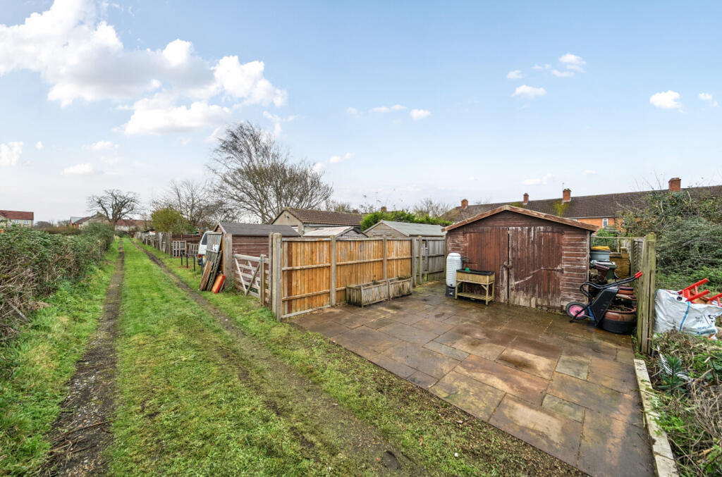 Additional image 20 of South View, West Camel Road, Queen Camel, Yeovil, BA22