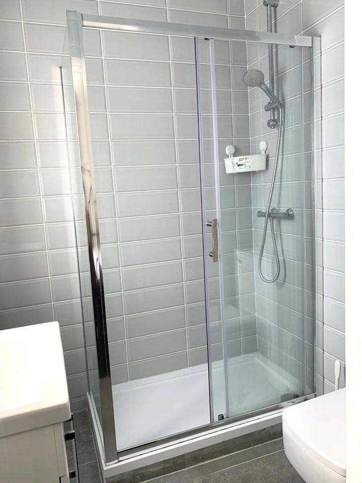 Additional image 11 of 2 Bed Flat, Rathlin Street, G51, N1 7GU