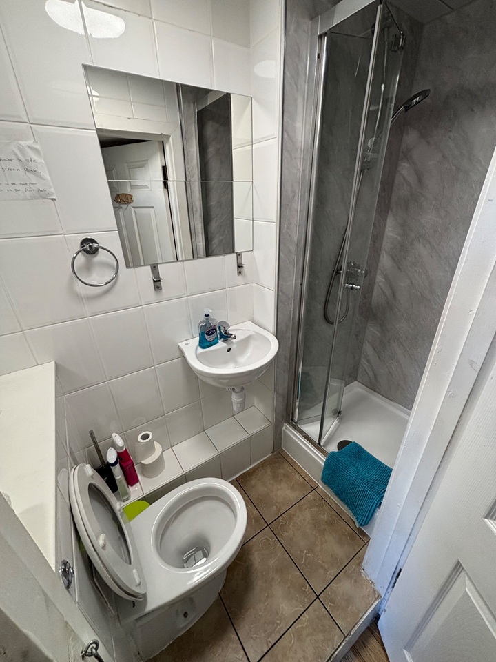 Additional image 30 of 3 Bed Flat, Saint Mary's Street, EH1, N1 7GU