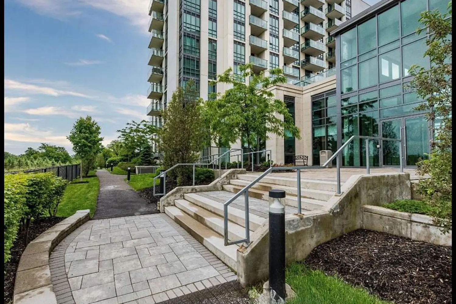 65 Yorkdale Boulevard 308