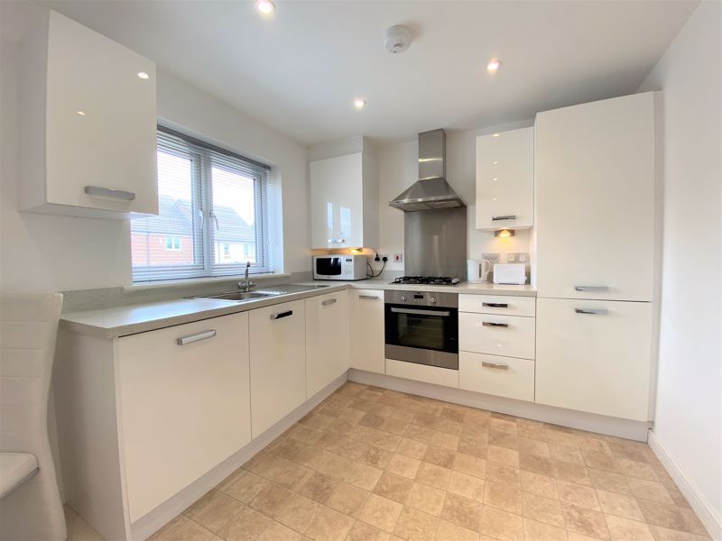 Additional image 2 of 1 bed property to rentAberthaw Court, Newport NP19