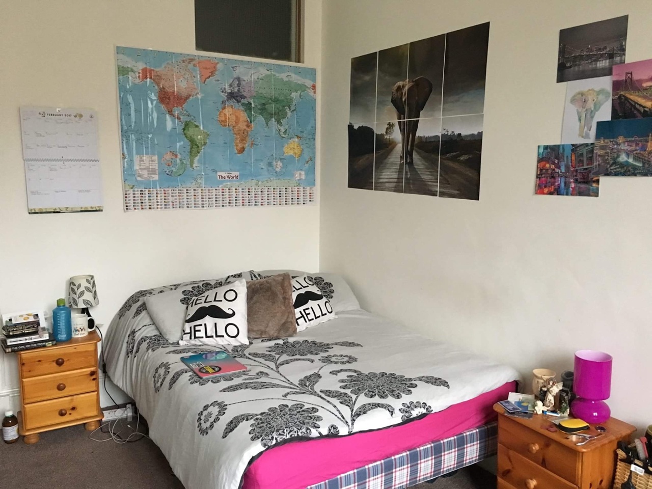 Additional image 9 of 4 Bed Flat, Marchmont Road, EH9, N1 7GU