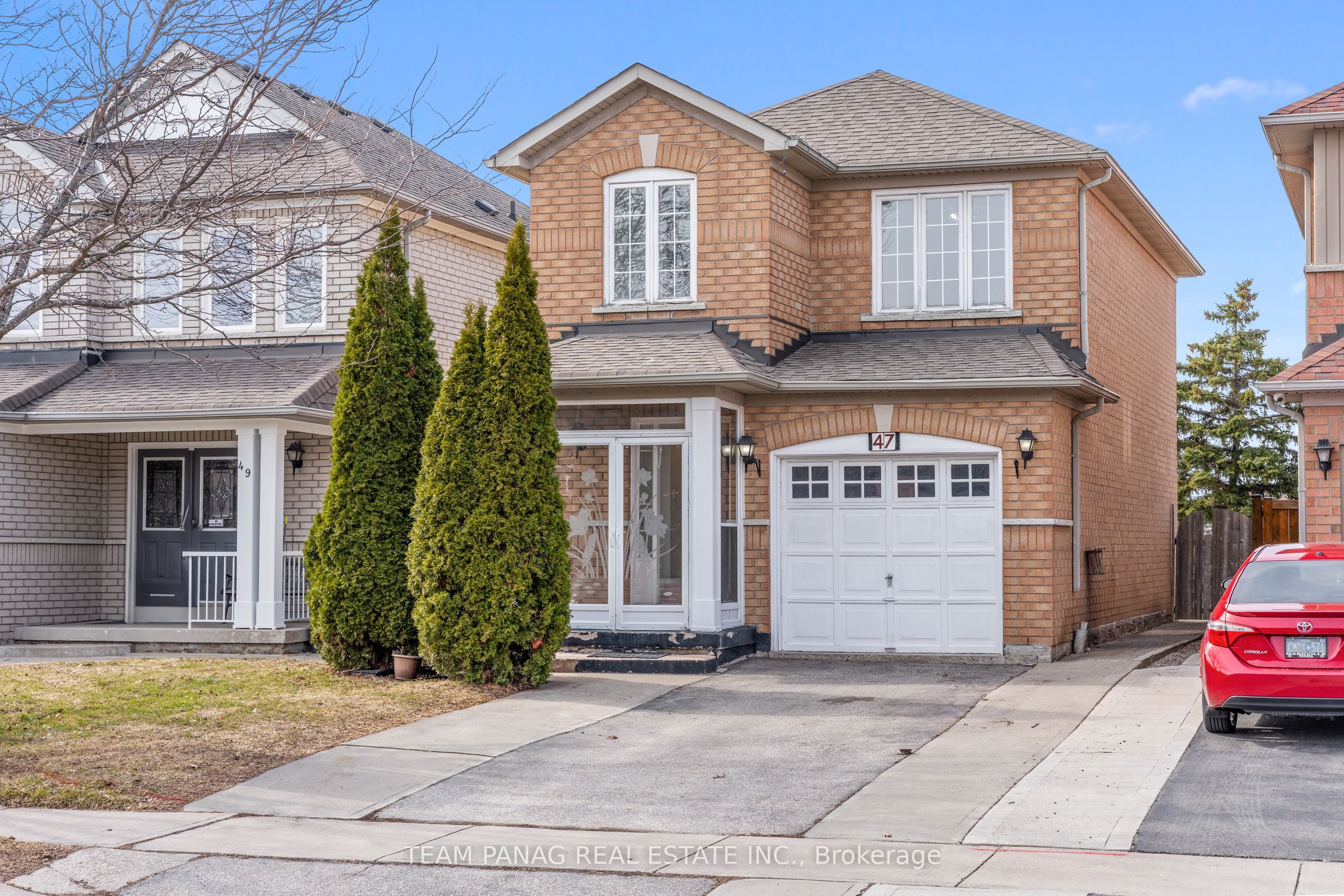 Additional image 2 of 47 Loons Call Crescent, Brampton, ON, L6R 2G4