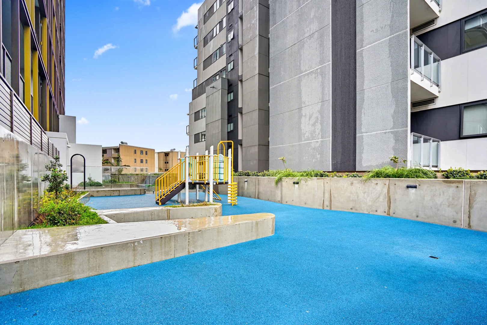Additional image 11 of 2105/16-20 Parkes Street, Harris Park NSW 2150