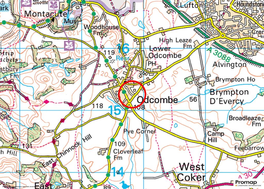 Additional image 15 of Rex Road, Higher Odcombe, Yeovil, Somerset, BA22 8XP