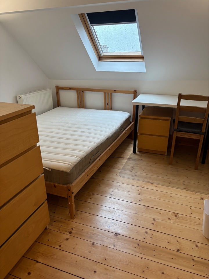 Additional image 21 of 5 Bed Flat, East New Town, EH7, N1 7GU