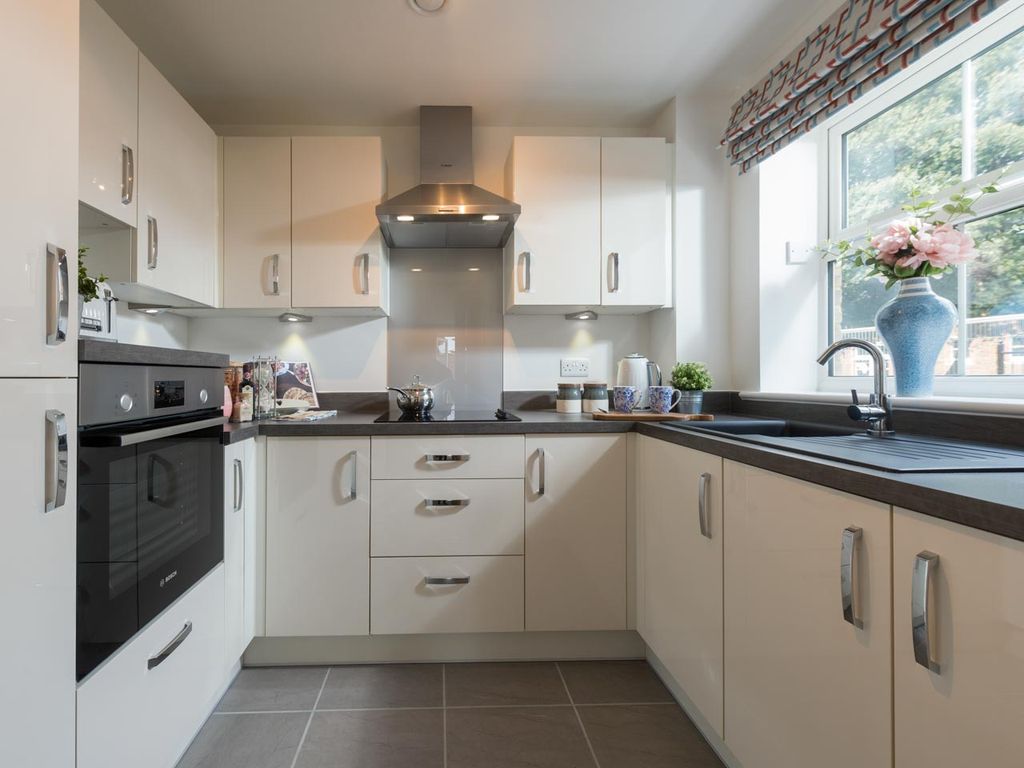 Additional image 6 of 1 bed flat to rentValentine Road, Hunstanton PE36