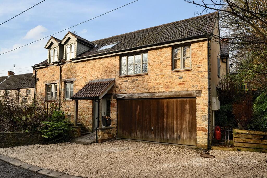 Additional image 24 of Old Ditch, Westbury Sub Mendip, Nr Wells, BA5