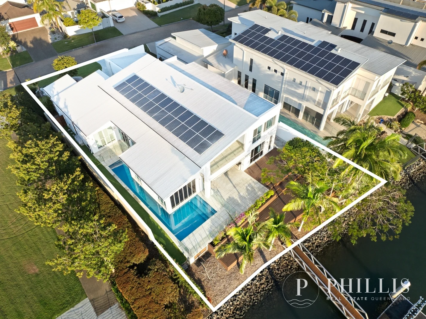 Additional image 31 of 2030 The Circle, Sanctuary Cove QLD 4212