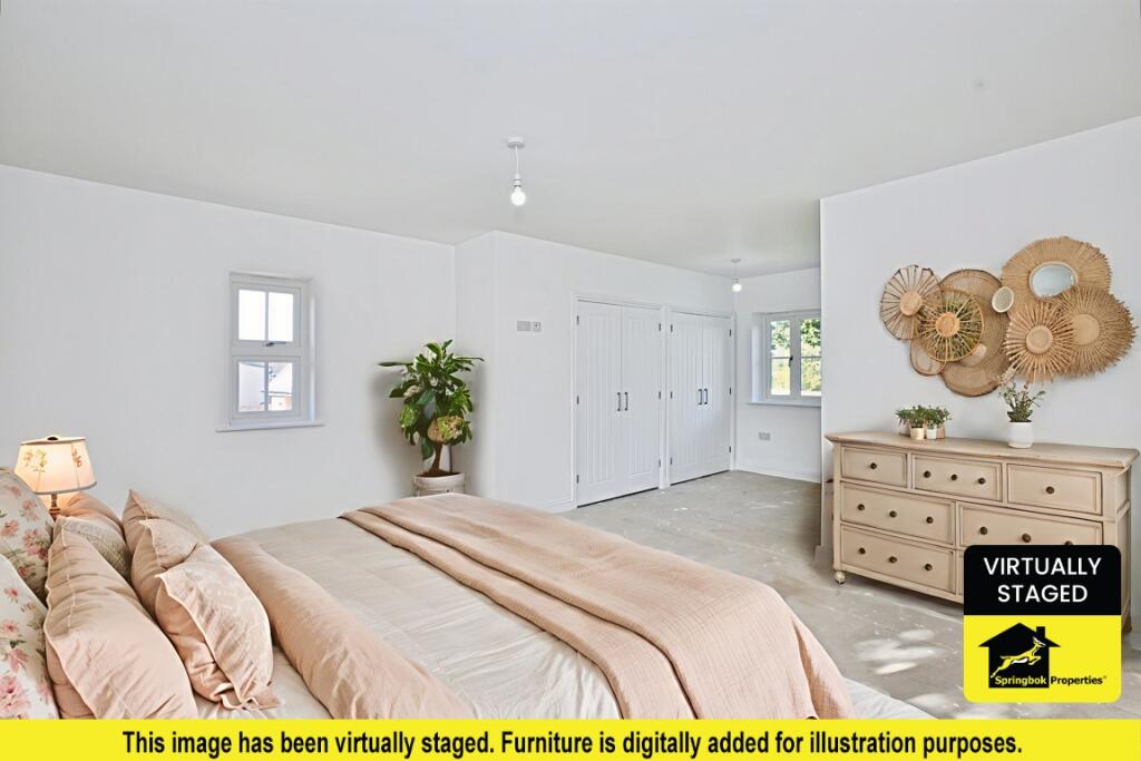 Additional image 18 of Sparkford Road, South Barrow, Yeovil, Somerset