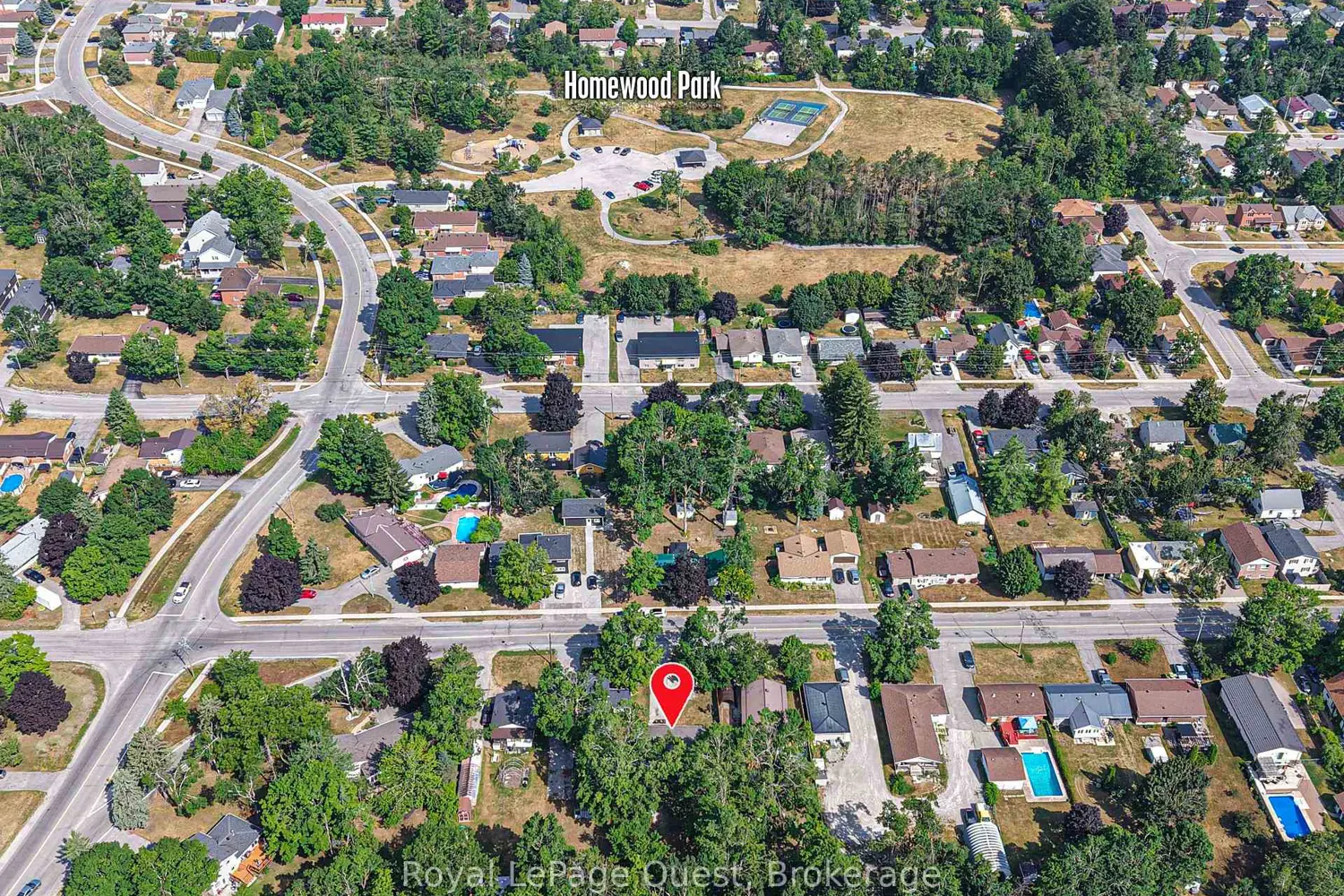 Additional image 6 of 401 Mississaga Street