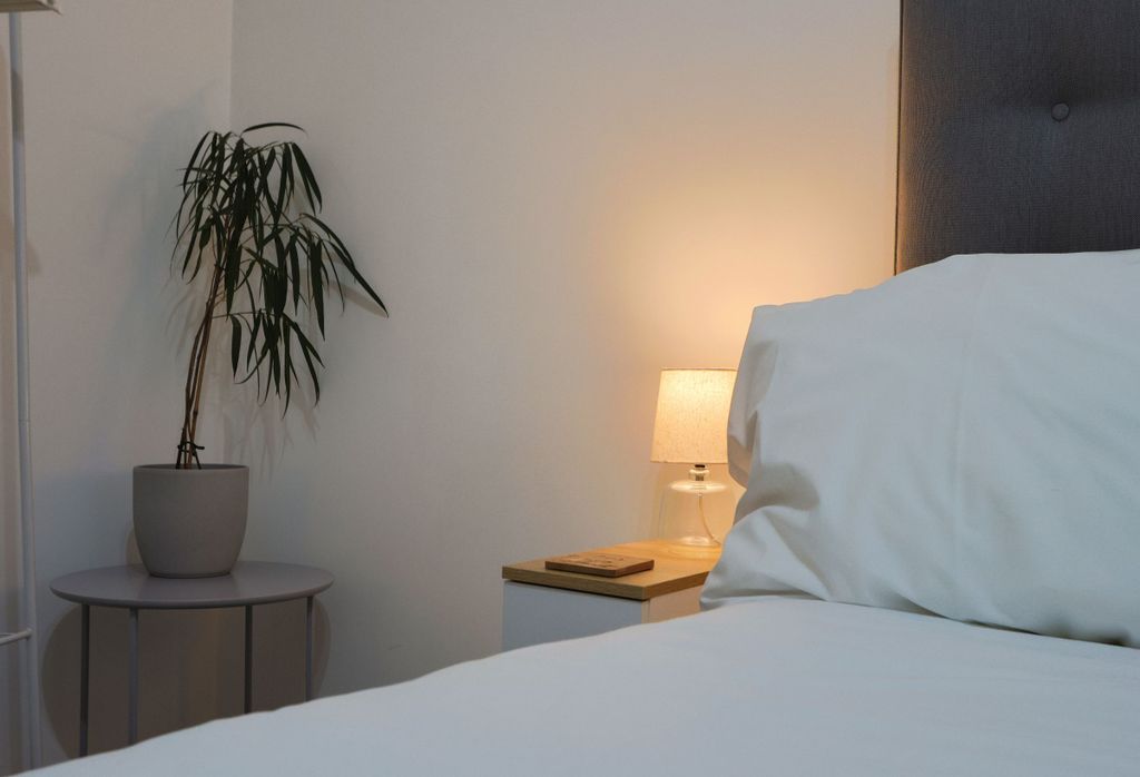 Additional image 16 of 1 bed flat to rentThe Retreat, Clevedon Road, Portishead, Bristol BS20