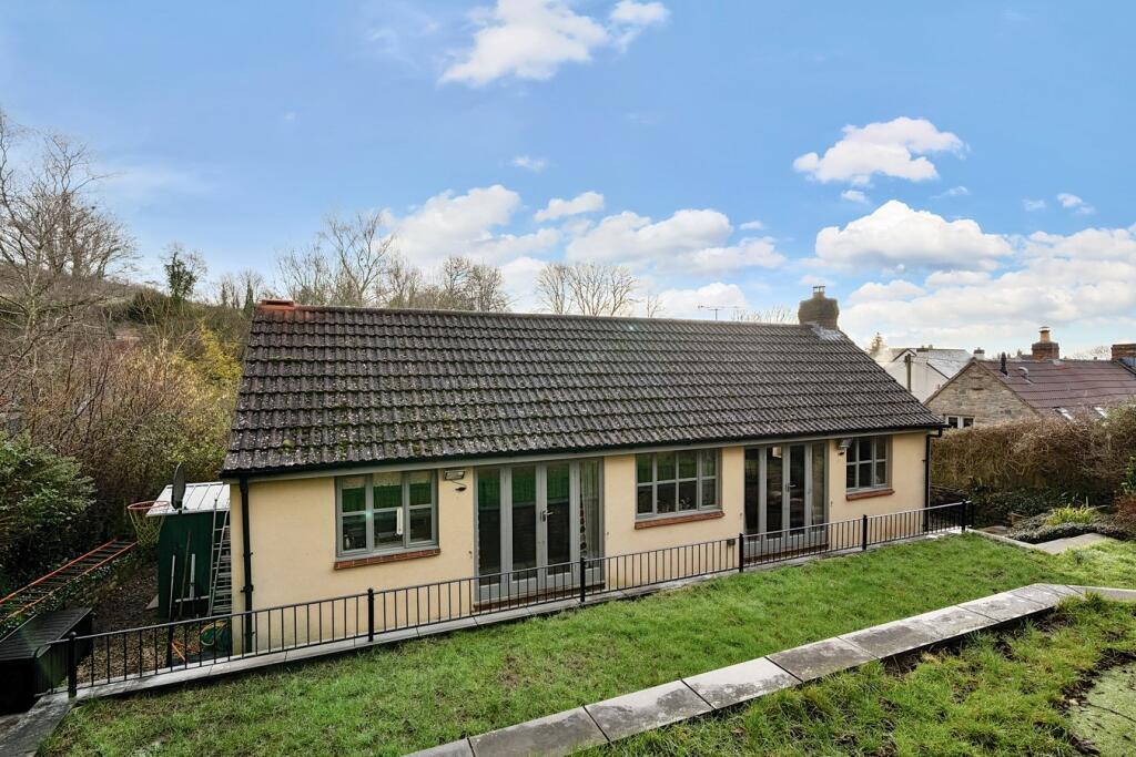 Additional image 28 of Old Ditch, Westbury Sub Mendip, Nr Wells, BA5