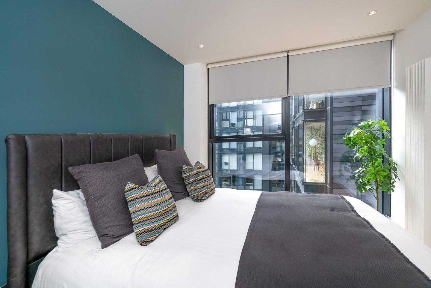 Additional image 17 of 1 Bed Flat, Simpson Loan, EH3, N1 7GU