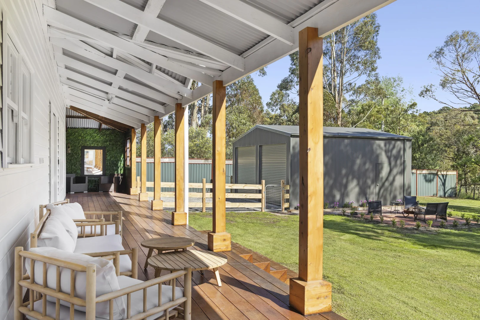 Additional image 15 of 28 Bowen Street, Woodend VIC 3442